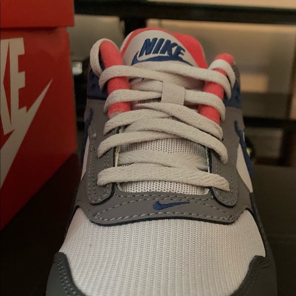 Size 6.5 - Nike Air Max Correlate Neutral Grey - Picture 2 of 7